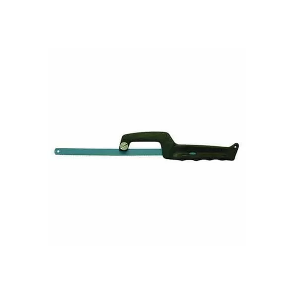 Quarter Hacksaw, Close Economy