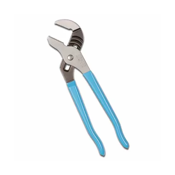 Tongue and Groove Plier, 2" Straight Jaw