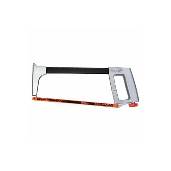 Hacksaw, Professional