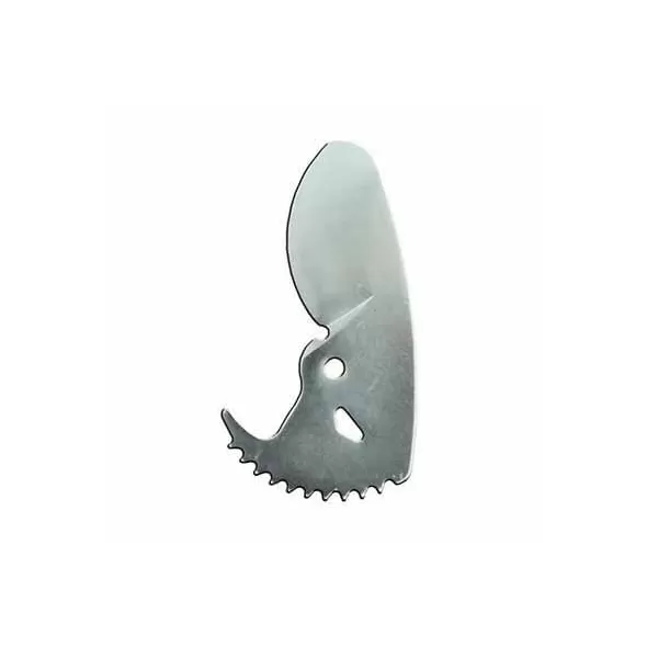 Radial Blade, Chrome-Plated Replacement For Pipe and Hose up to 1-5/8"TC-PC-158 Red Razor Cutter