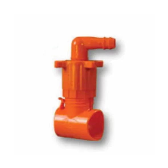 Saddle 1 in. x 2 in. Swing Elbow | KT010SWE