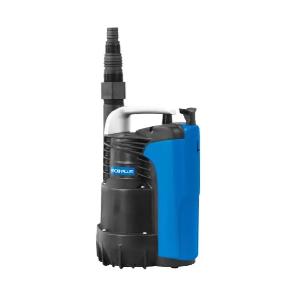 EcoPlus Elite Series Automatic Submersible Pump 1/5 HP - 1746 GPH