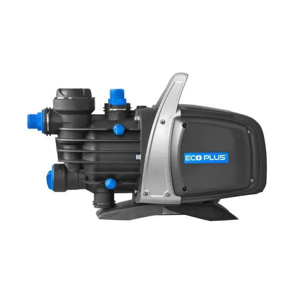 EcoPlus Elite Series Jet Pump 1/3 HP - 708 GPH