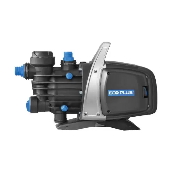 EcoPlus Elite Series Jet Pump 3/4 HP - 900 GPH
