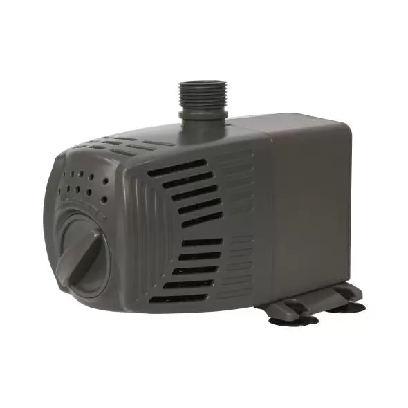 EcoPlus Adjustable Water Pump 793 GPH (12/Cs)