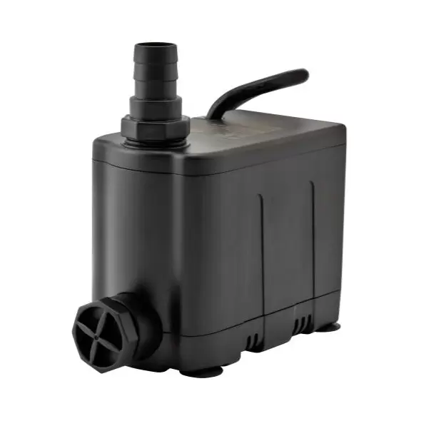 EcoPlus Convertible Bottom Draw Water Pump 585 GPH (6/Cs)