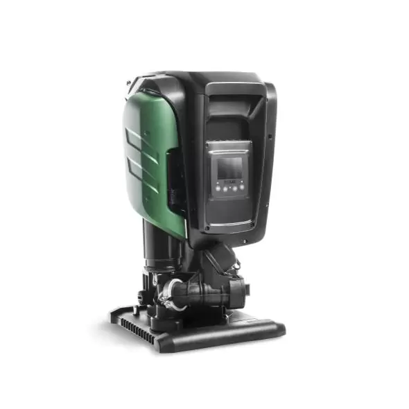 DAB ESYBOX MAX 85/120 T 380-480
