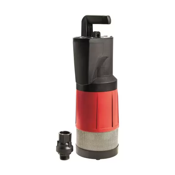 Leader Ecodiver 1200 - 1 HP - 1620 GPH