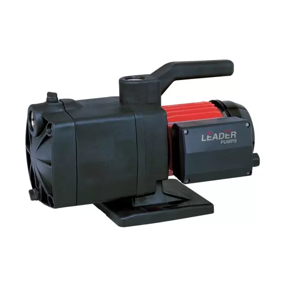 Leader Ecoplus 230 1/2 HP 1 - 115 Volt