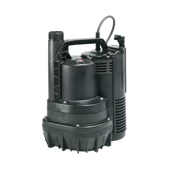 Leader Vertygo 300 1/3 HP - 2040 GPH