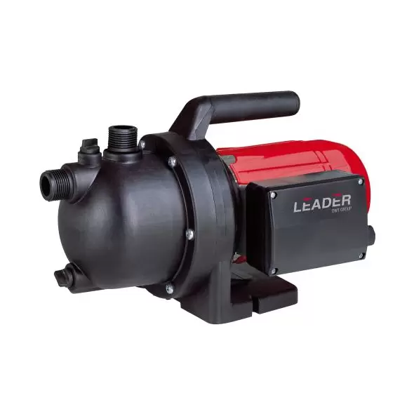 Leader Ecojet R90