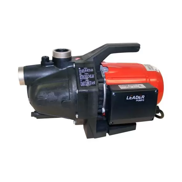 Leader Ecojet 110 1/2 HP 1 - 115 Volt - 960 GPH