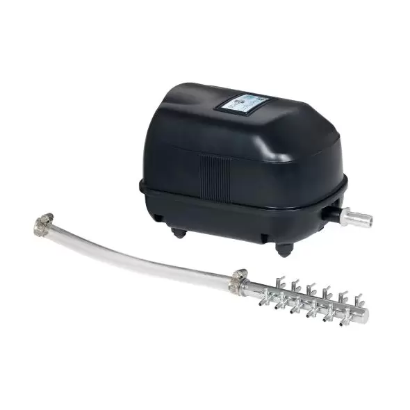 EcoPlus Pro 40 Linear Air Pump 800 GPH (4/Cs)
