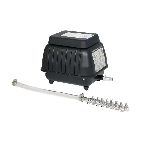 EcoPlus Pro 60 Linear Air Pump 1110 GPH (4/Cs)