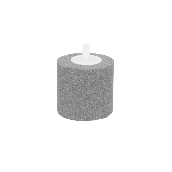 EcoPlus Medium Round Air Stone (48/Cs)