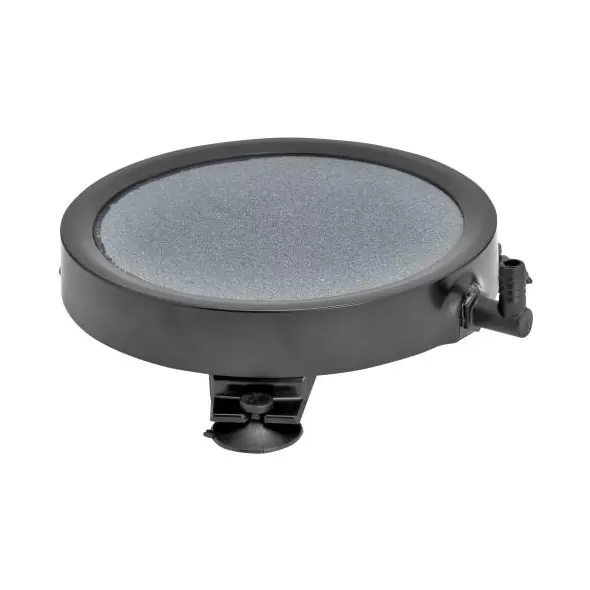 EcoPlus Hydrovescent Air Disc 6 in (12/Cs)