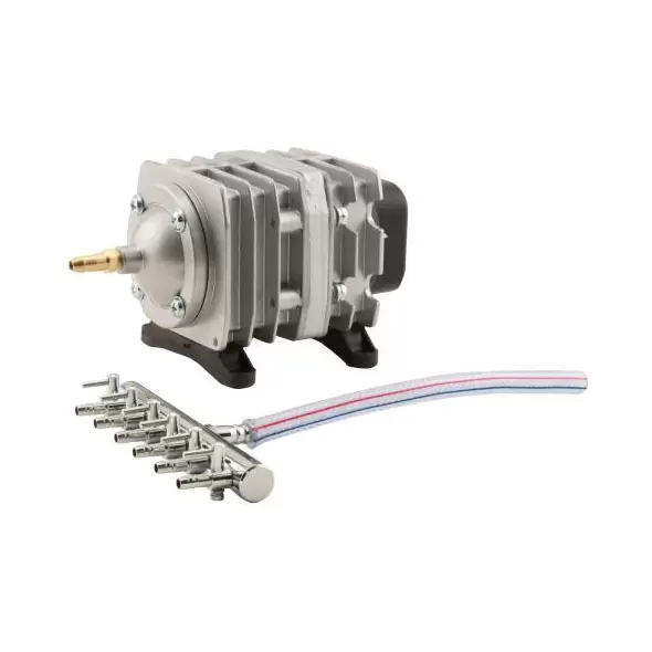 EcoPlus Commercial Air 1 - 18 Watt Single Outlet 793 GPH (12/Cs)