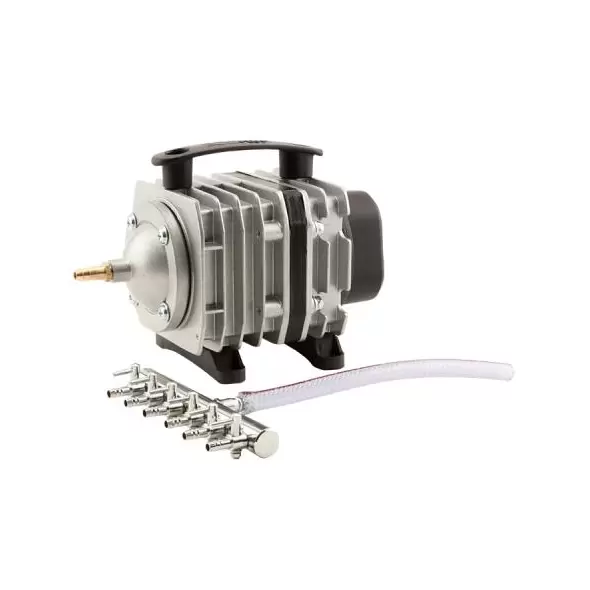 EcoPlus Commercial Air 3 - 35 Watt Single Outlet 1030 GPH (12/Cs)