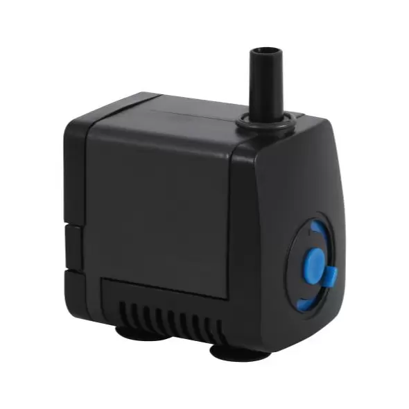 EcoPlus Eco 132 Bottom Draw 132 GPH (48/Cs)