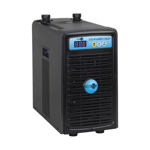 EcoPlus 1/10 HP Chiller