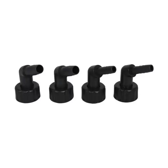 EcoPlus 1/10 HP Chiller Fitting Kit (728695)