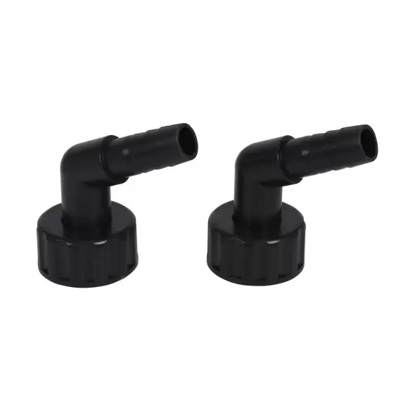 EcoPlus 1/4 HP Chiller Fitting Kit (728700)