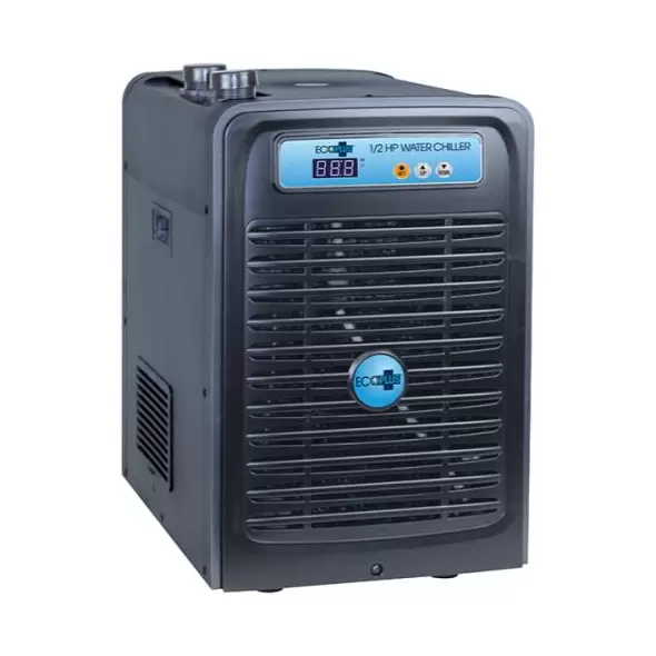 EcoPlus 1/2 HP Chiller