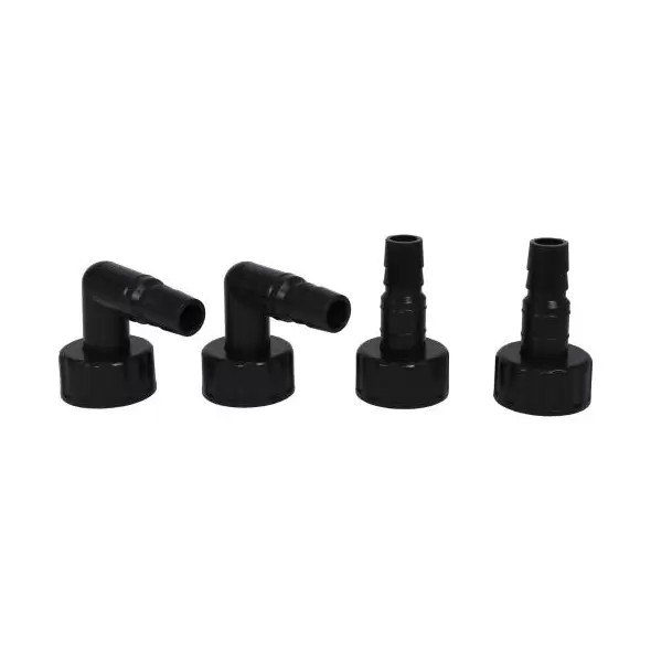 EcoPlus 1/2 HP Chiller Fitting Kit (728702)