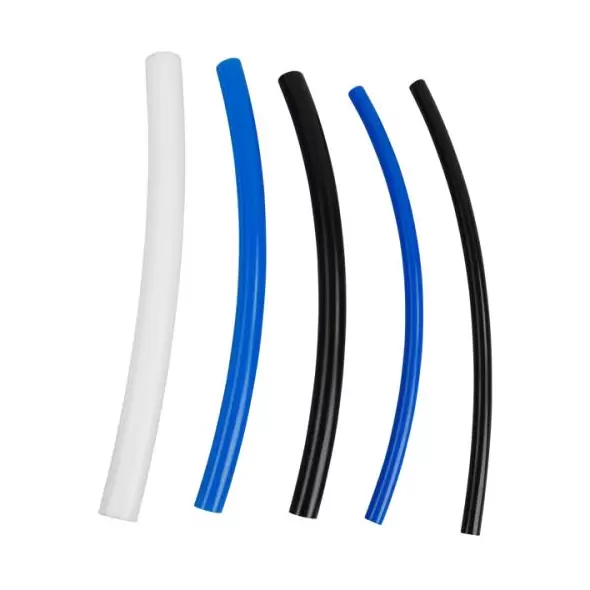 Hydro-Logic Poly Tubing Blue 1/4 in 50 ft Roll (10/Cs)