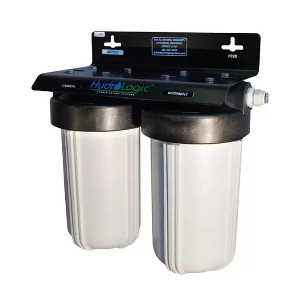 Hydro-Logic PreEvolution High Capacity Pre-Filter