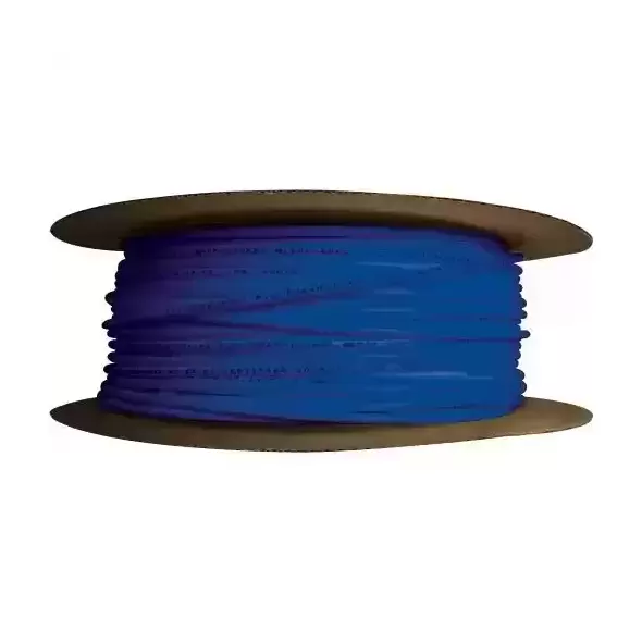 Hydro-Logic 1/4Inches OD tubing roll 500ft blue (2/cs)