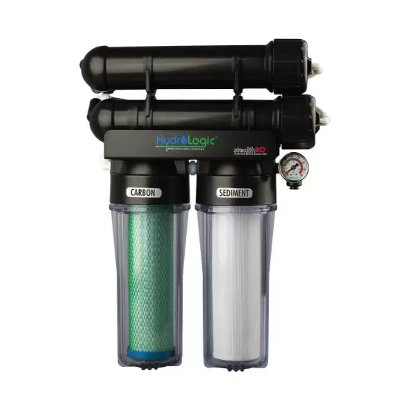 Hydro-Logic Stealth RO 300