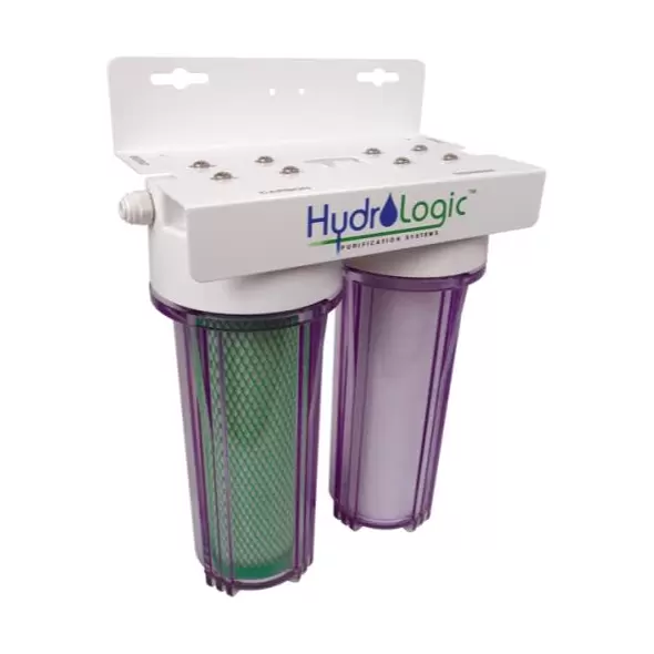 Hydro-Logic Small Boy