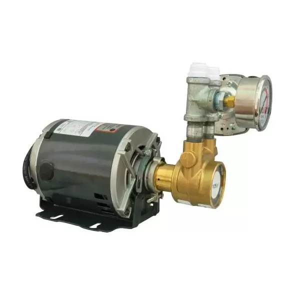 Hydro-Logic Pressure Booster Pump Evolution RO Continuous Use / Heavy Duty