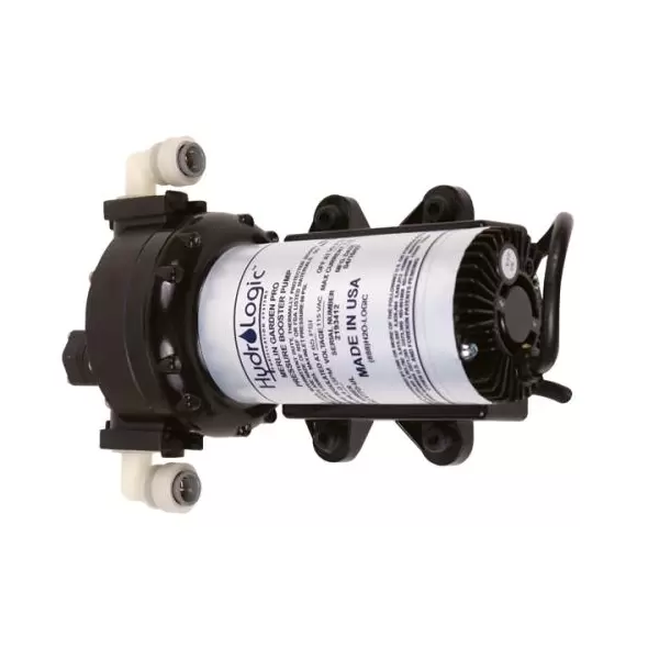 Hydro-Logic Pressure Booster Pump for Merlin GP