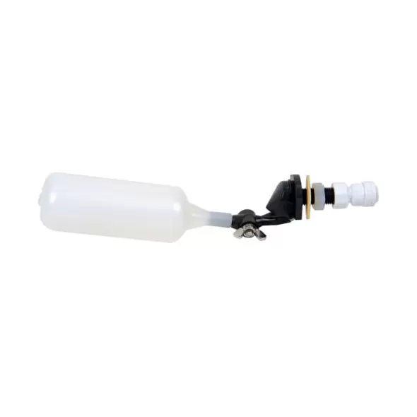 Hydro-Logic Float Valve QC 1/4 in for Stealth RO