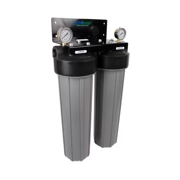 Hydro-Logic Big Boy De-Chlorinator