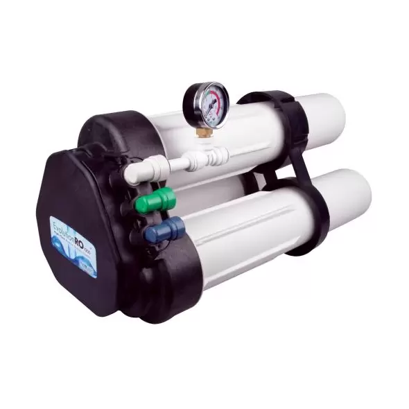 Hydro-Logic Evolution RO1000 High Flow System