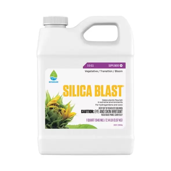 SILICA BLAST 1QT
