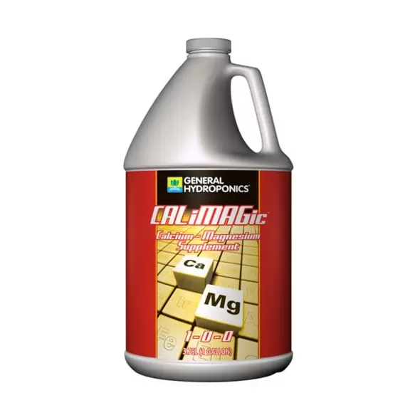 GH CALiMAGic Gallon (4/Cs)