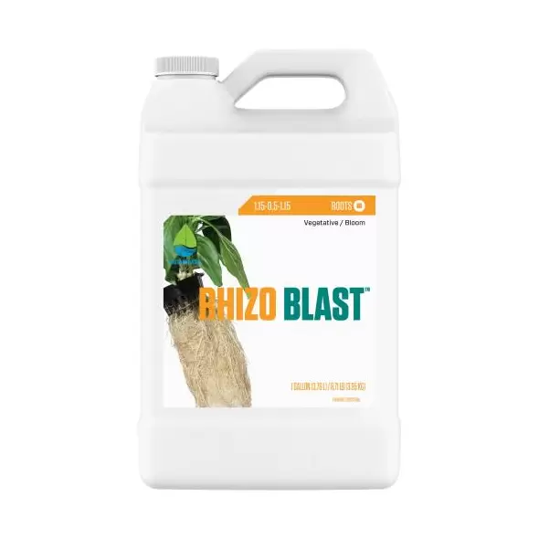 RHIZO BLAST 1GAL