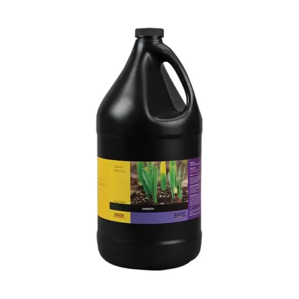 BCuzz Growth Gallon (4/Cs)