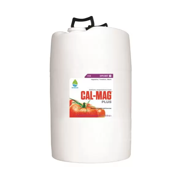 Botanicare Cal-Mag Plus 15 Gallon