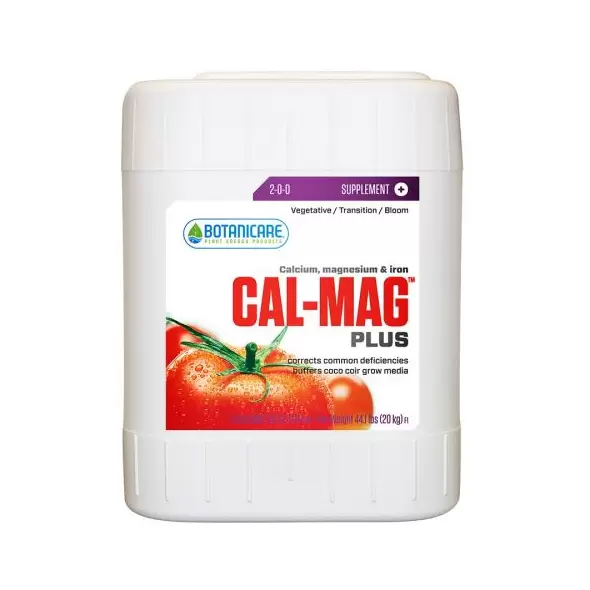 Botanicare Cal-Mag Plus 5 Gallon