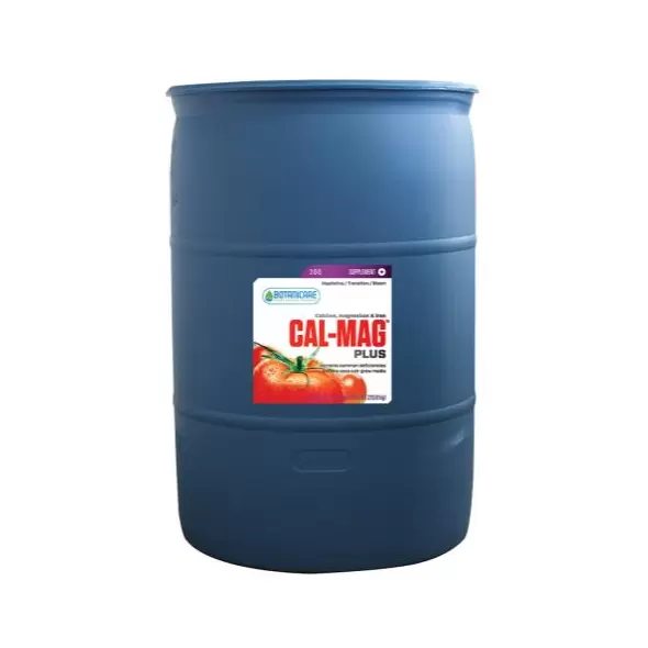 Botanicare Cal-Mag Plus 55 Gallon