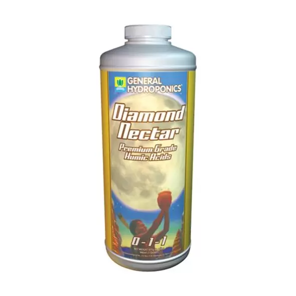 GH Diamond Nectar Quart (12/Cs)