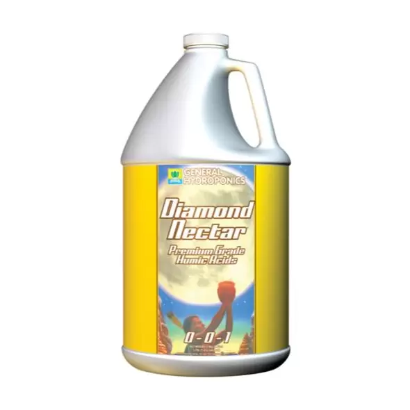 GH Diamond Nectar Gallon (4/Cs)