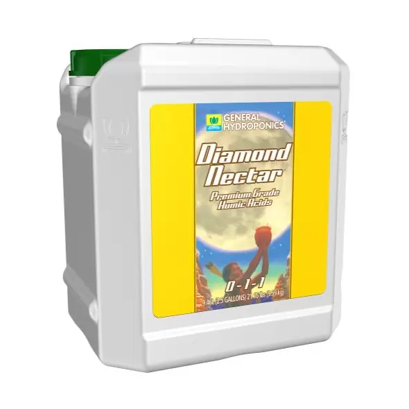 GH Diamond Nectar 2.5 Gallon (2/Cs)