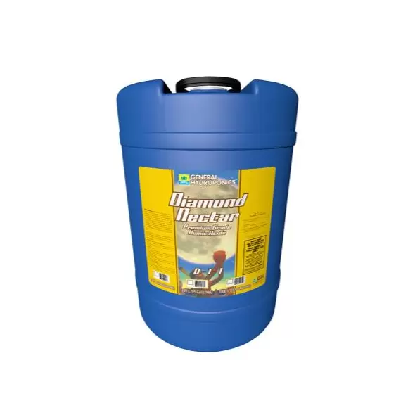 GH Diamond Nectar 15 Gallon
