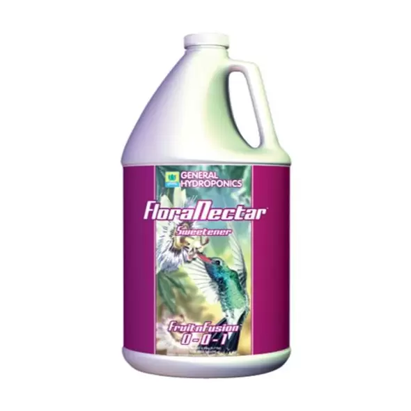 GH Flora Nectar FruitnFusion Gallon (4/Cs)